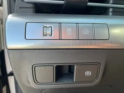Photo 20 Hyundai Kona  Hybrid 141