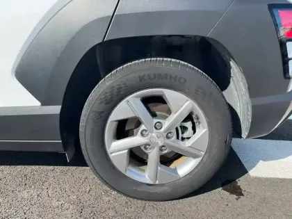 Photo 17 Hyundai Kona  Hybrid 141
