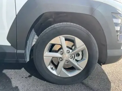 Photo 15 Hyundai Kona  Hybrid 141