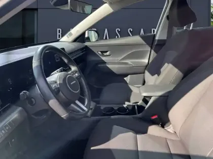 Photo 8 Hyundai Kona  Hybrid 141