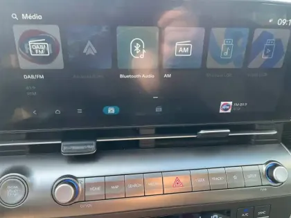 Photo 23 Hyundai Kona  Hybrid 141
