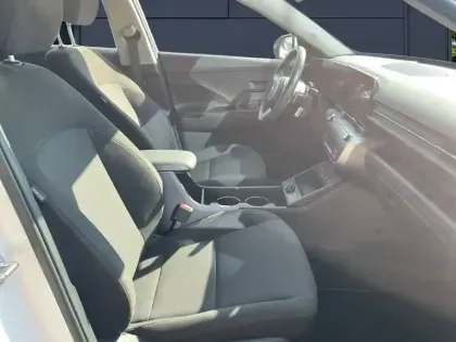 Photo 14 Hyundai Kona  Hybrid 141