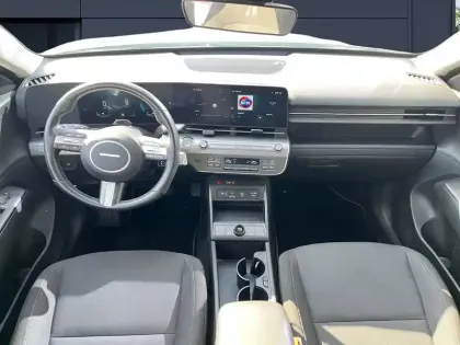 Photo 9 Hyundai Kona  Hybrid 141