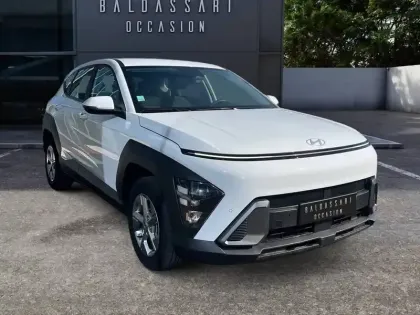 Photo 6 Hyundai Kona  Hybrid 141