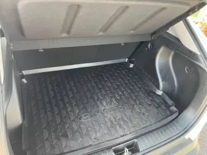 Photo 18 Hyundai Kona  Hybrid 141