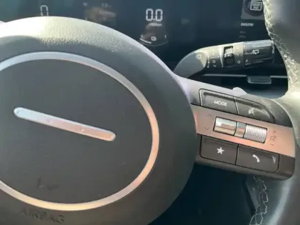 Photo 25 Hyundai Kona  Hybrid 141