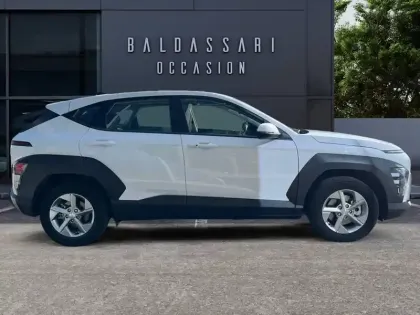 Photo 5 Hyundai Kona  Hybrid 141