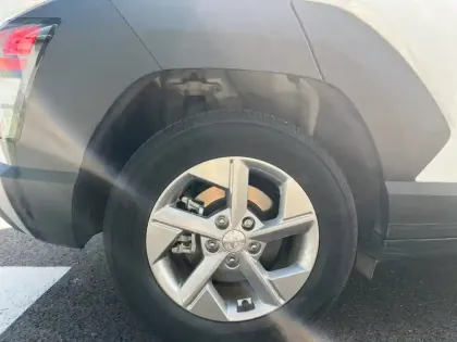 Photo 16 Hyundai Kona  Hybrid 141