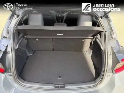 Photo 9 Toyota Yaris  Hybride 130h