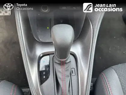 Photo 12 Toyota Yaris  Hybride 130h