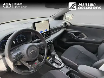 Photo 10 Toyota Yaris  Hybride 130h
