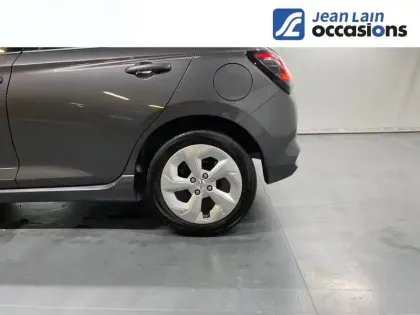Photo 8 Suzuki Swift  1.2 Dualjet Hybrid