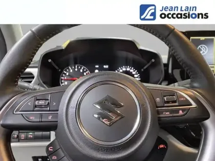 Photo 11 Suzuki Swift  1.2 Dualjet Hybrid
