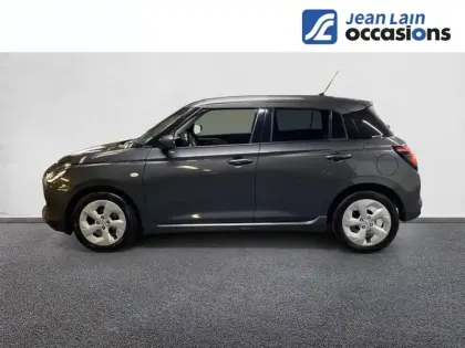 Photo 7 Suzuki Swift  1.2 Dualjet Hybrid
