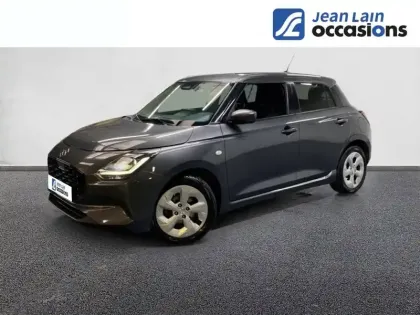 Photo Suzuki Swift Privilège
