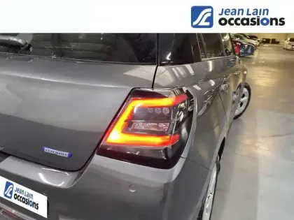 Photo 19 Suzuki Swift  1.2 Dualjet Hybrid