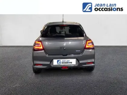 Photo 5 Suzuki Swift  1.2 Dualjet Hybrid