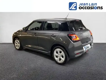 Photo 6 Suzuki Swift  1.2 Dualjet Hybrid