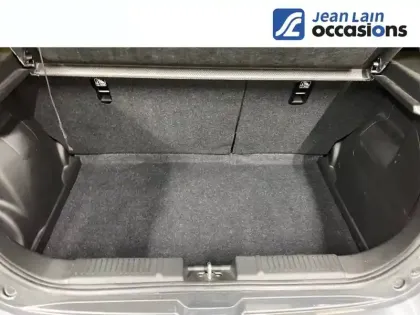Photo 9 Suzuki Swift  1.2 Dualjet Hybrid