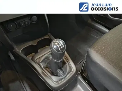 Photo 12 Suzuki Swift  1.2 Dualjet Hybrid