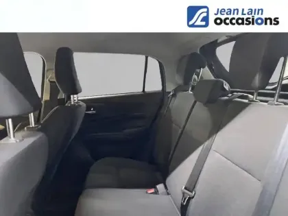 Photo 16 Suzuki Swift  1.2 Dualjet Hybrid