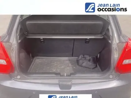 Photo 9 Suzuki Swift  1.2 Dualjet Hybrid AllGrip