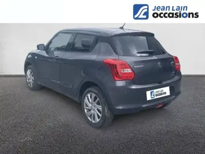 Photo 6 Suzuki Swift  1.2 Dualjet Hybrid AllGrip