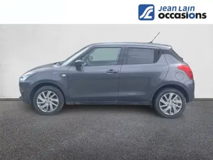 Photo 7 Suzuki Swift  1.2 Dualjet Hybrid AllGrip