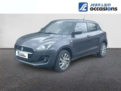 Photo Suzuki Swift Privilège