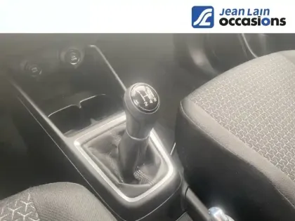 Photo 12 Suzuki Swift  1.2 Dualjet Hybrid AllGrip