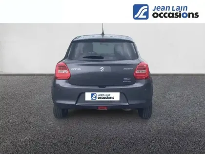 Photo 5 Suzuki Swift  1.2 Dualjet Hybrid AllGrip