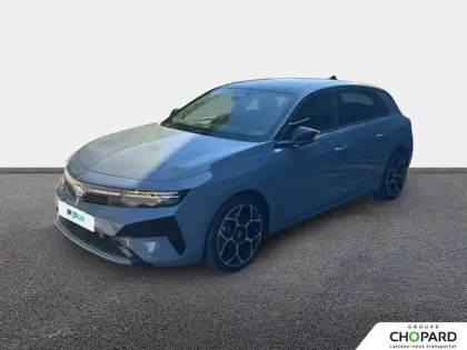 Photo Opel Astra Ultimate