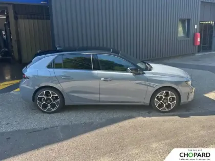 Photo 30 Opel Astra  1.2 Turbo Hybride 145 ch Automatique
