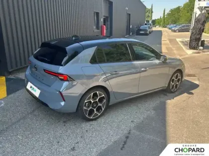 Photo 25 Opel Astra  1.2 Turbo Hybride 145 ch Automatique