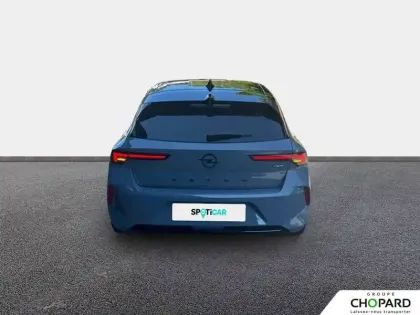 Photo 5 Opel Astra  1.2 Turbo Hybride 145 ch Automatique