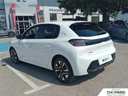 Photo 30 Peugeot 208  100 S&S BVM6