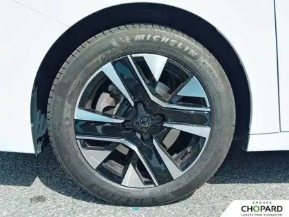 Photo 21 Peugeot 208  100 S&S BVM6