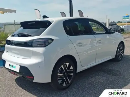 Photo 26 Peugeot 208  100 S&S BVM6