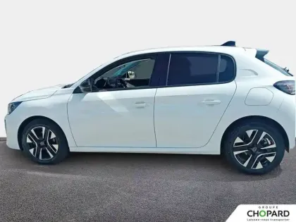 Photo 9 Peugeot 208  100 S&S BVM6
