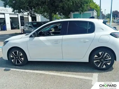 Photo 32 Peugeot 208  100 S&S BVM6