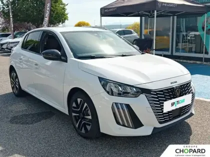 Photo 28 Peugeot 208  100 S&S BVM6