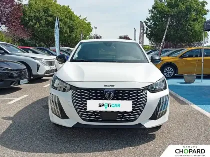 Photo 27 Peugeot 208  100 S&S BVM6