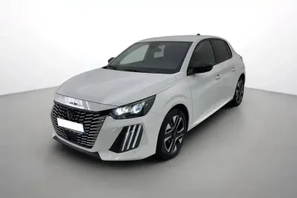 Photo 33 Peugeot 208  100 S&S BVM6