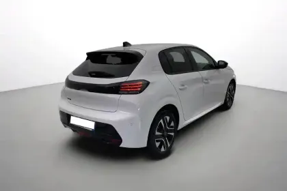 Photo 38 Peugeot 208  100 S&S BVM6
