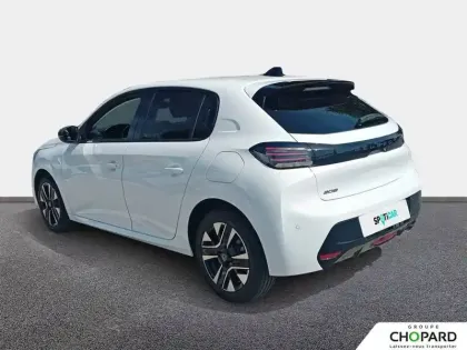 Photo 6 Peugeot 208  100 S&S BVM6