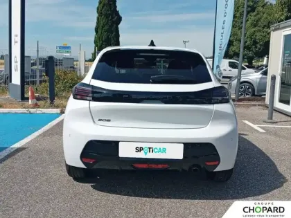 Photo 29 Peugeot 208  100 S&S BVM6