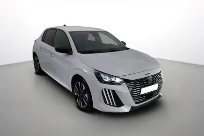 Photo 40 Peugeot 208  100 S&S BVM6