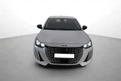 Photo 34 Peugeot 208  100 S&S BVM6