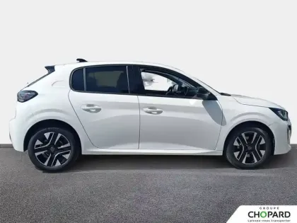 Photo 8 Peugeot 208  100 S&S BVM6