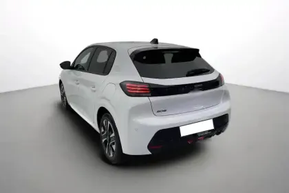 Photo 36 Peugeot 208  100 S&S BVM6